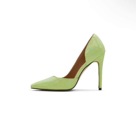 Call It Spring Stiletto heel. - Picture 3 of 6
